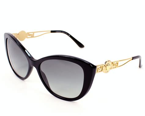 gafas de mujer versace|versace shades.